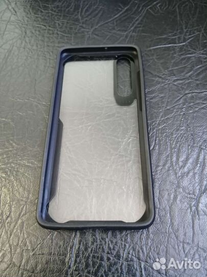 Чехол на huawei p30