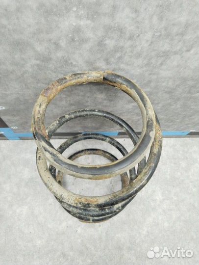 Пружина передняя Nissan Teana J31 (AT) VQ35 2007