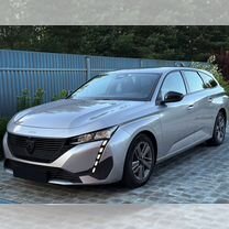 Peugeot 308 1.5 MT, 2022, 139 278 км, с пробегом, цена 1 755 000 руб.