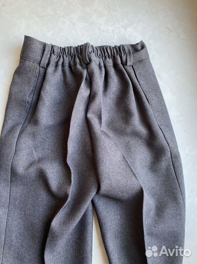 Костюм тройка для мальчика 98