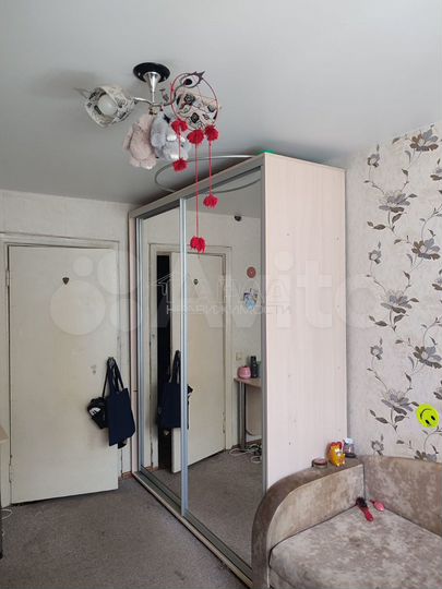 2-к. квартира, 47 м², 1/5 эт.