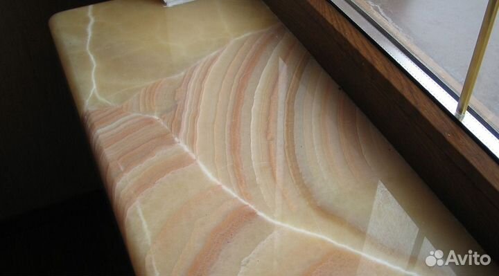 Подоконник