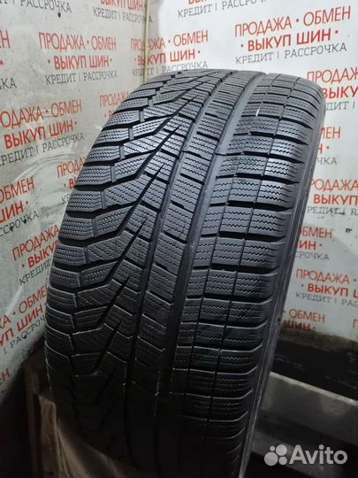 Hankook Winter I'Cept Evo2 W320A SUV 285/45 R19 111V