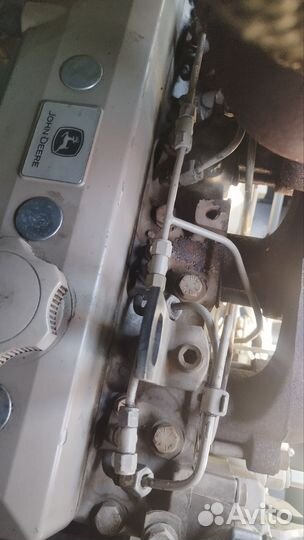 Дизельный генератор 100 квт бу, не Китай