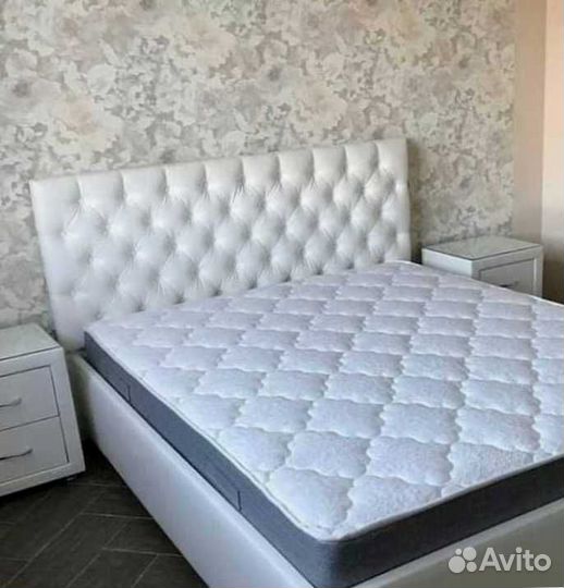 Матрас мягкий