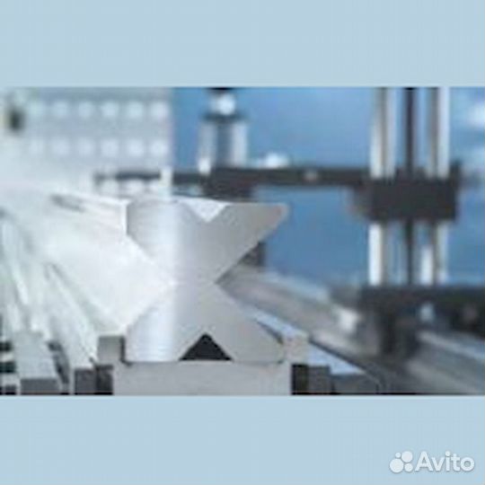 Листогибочный пресс S 1260