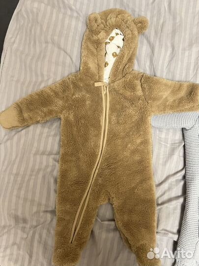 Комбинезоны