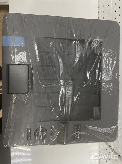 Принтер pantum p3300dn