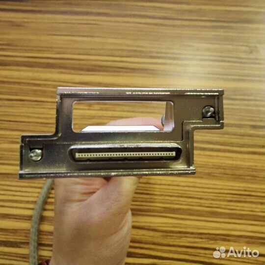 Кабель для организации стека Cisco 3750 серии