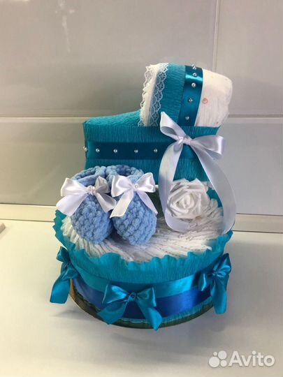 Подарок на выписку