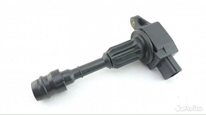 Катушка зажигания Nissan Cube BZ11 CR14 2004
