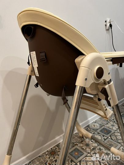 Детский стульчик для кормления