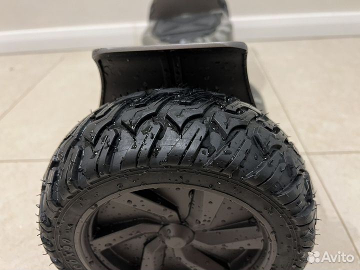 Гироскутер бу Kiwano KO-X EL-ES03