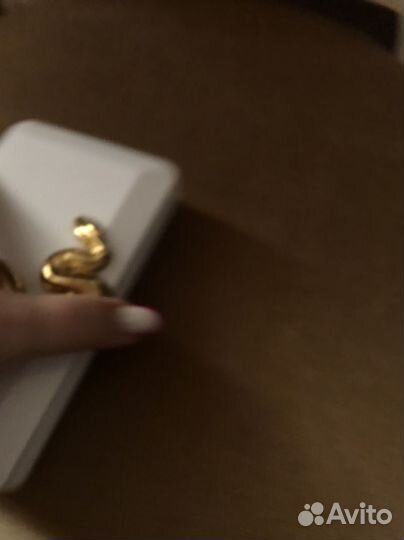 Футляр для духов