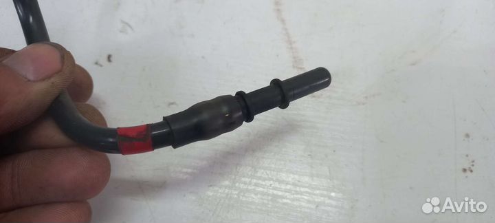 Трубка топливная подача Ford Mondeo 4