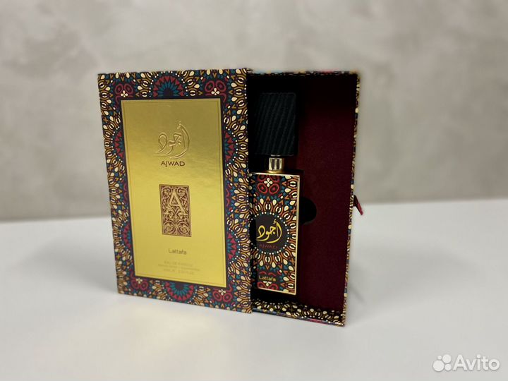 Парфюмерия оригинал