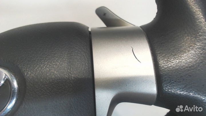 Руль Toyota Auris E15, 2008