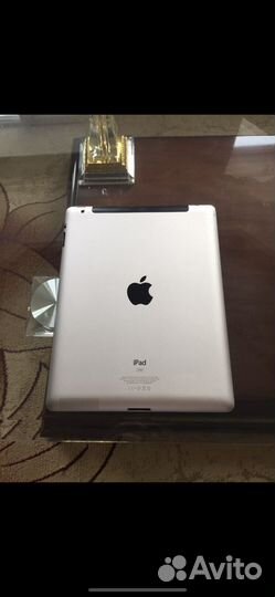 iPad 2 16 gb+wifi