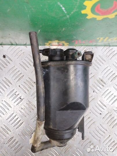 Абсорбер фильтр угольный Volkswagen Golf 4 хечбэк