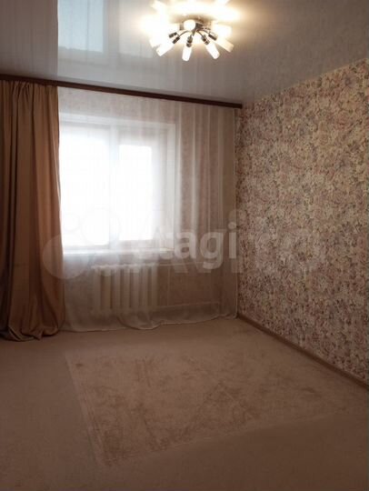 3-к. квартира, 58,5 м², 1/5 эт.