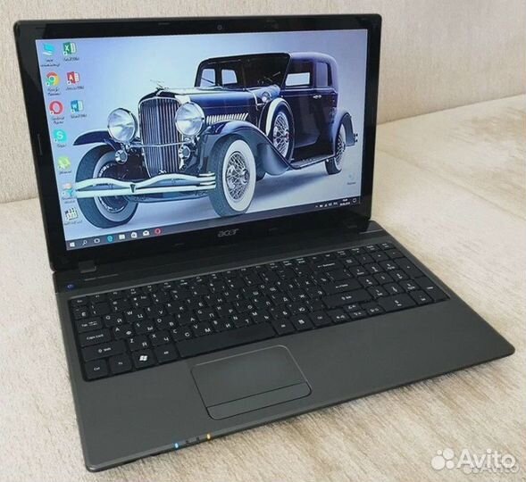 Много Супер Ноутбуков для нового Учебного года