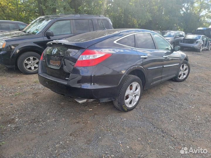 Колонка рулевая Honda Crosstour