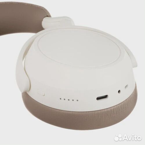 Наушники Sennheiser Sennheiser Momentum 4