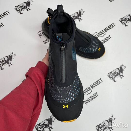 Оригинал 44,5 eu under armour hovr phantom 2