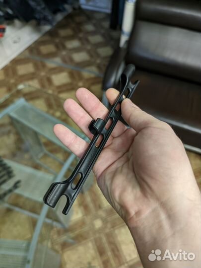 Мотовило для линя