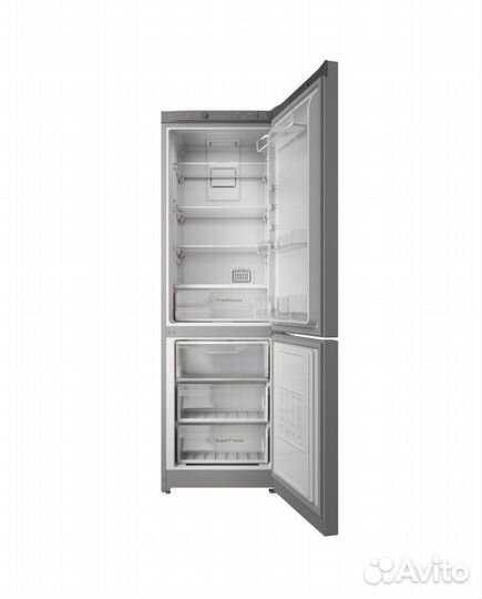 Холодильник indesit ITS 4180 G