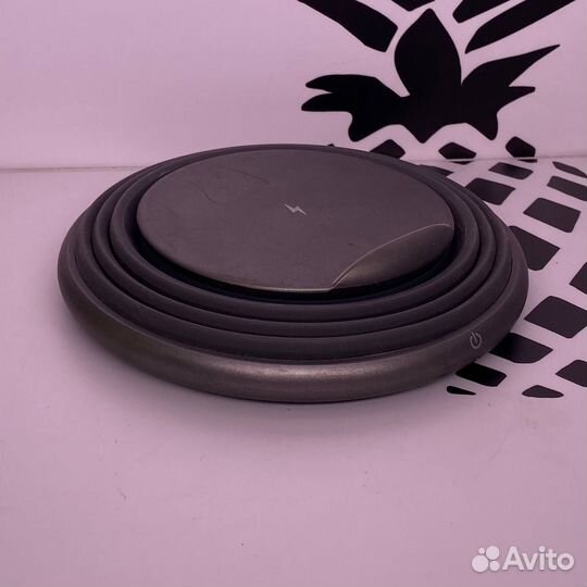 Беспроводная зарядка Wolt WCU-001