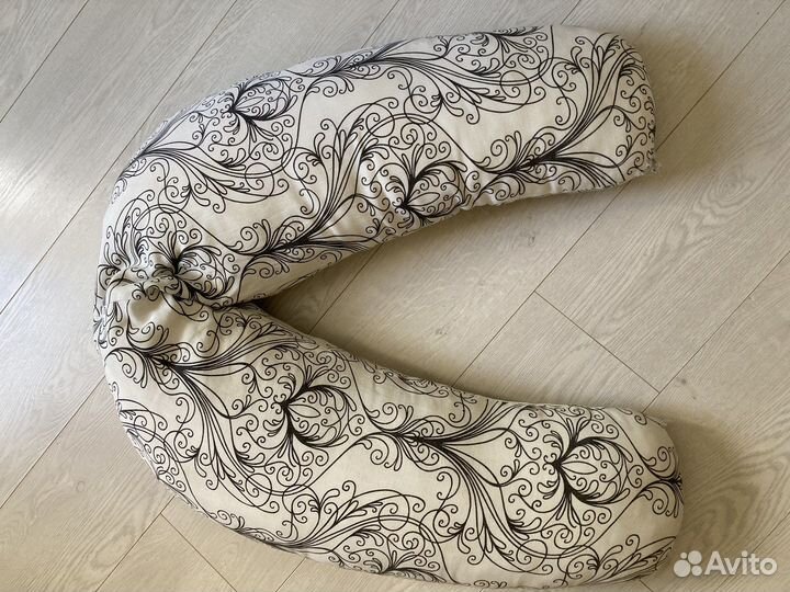 Подушка для беременных