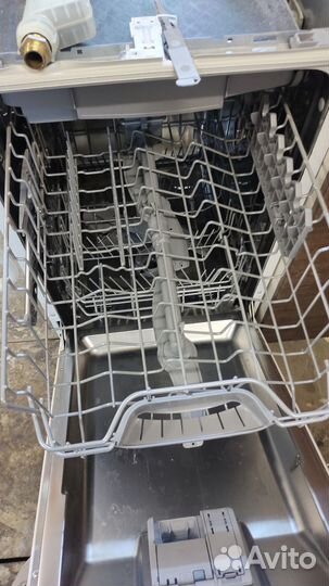 Посудомоечная машина Bosch