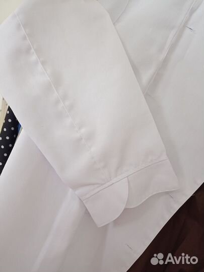 Поварской костюм Новый