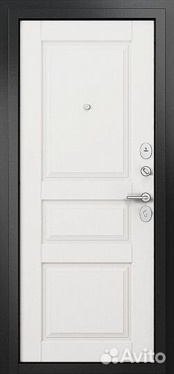 Дверь входная