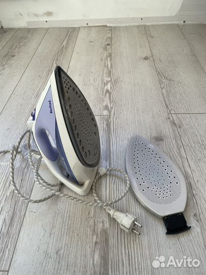 Утюг tefal