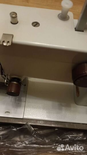 Швейная машина Чайка 134