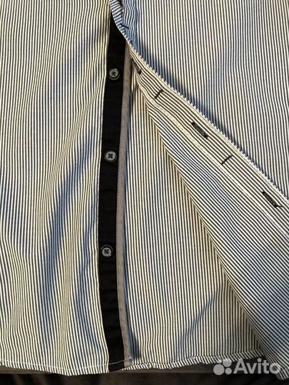 Рубашка на мальчика