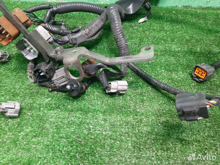 Жгут проводки двигателя Subaru Forester SG/S11 20