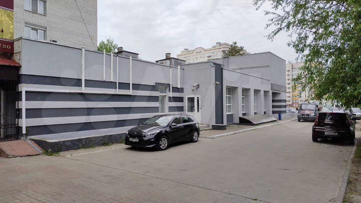 Свободного назначения, 488.6 м²