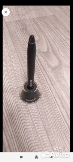 Графический планшет Genius G-pen F610