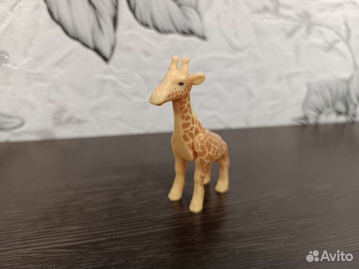 Игрушки из киндера 