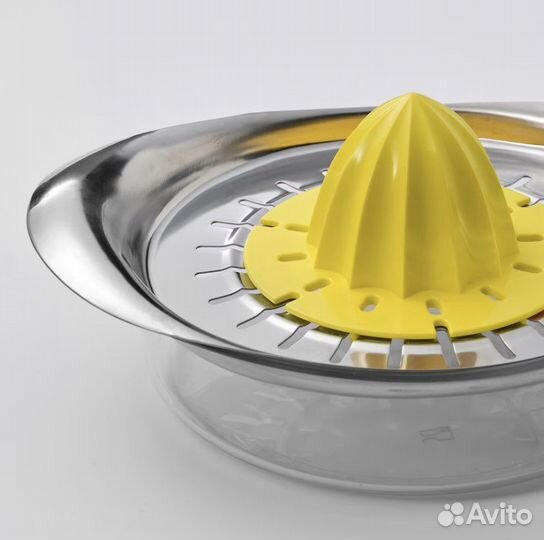 Соковыжималка для цитрусовых IKEA