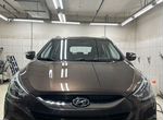 Hyundai ix35 2.0 AT, 2014, 60 000 км