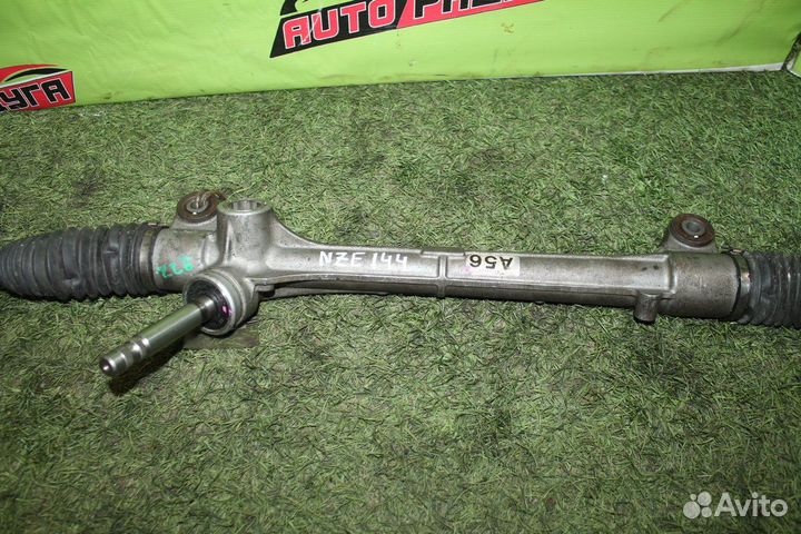 Рейка рулевая toyota NZE144, NZE144G, ZRE144, ZRE1