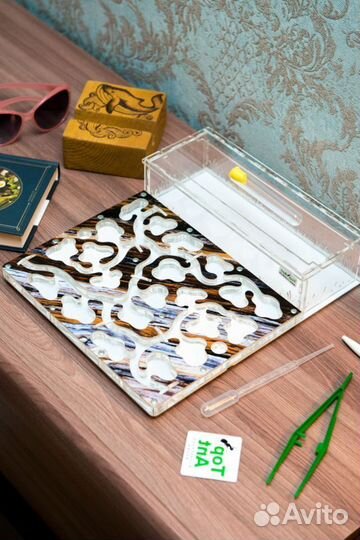 Формикарий / Муравьиная ферма