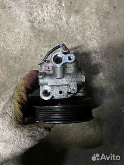 Гур, гидроусилитель Subaru Impreza GH; GJ; EL154