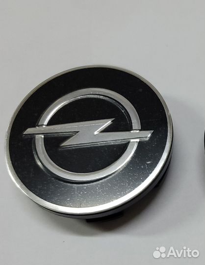 Диски R16 Opel, Москвич3