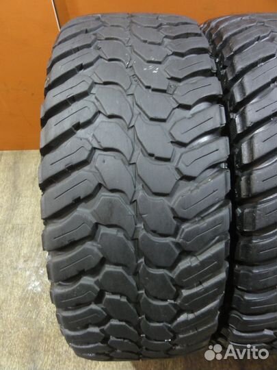 R14 Maxxis Liberty 32x10R-14,б\у,4 шины