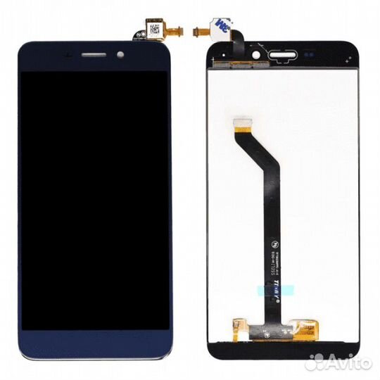 Дисплей Honor, Huawei в сборе, все цвета